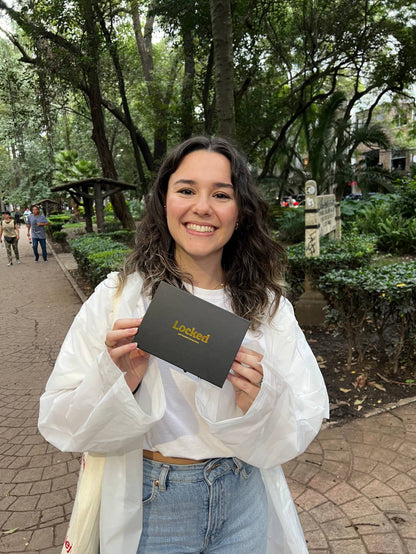 Locked Unisex Permanent Couples Bracelets with SpecialClasp -Perfect Date Night Gift for Anniversary and Birthday